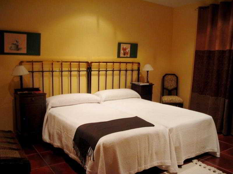 Casa Rural El Linaje De Los Cinco Sombreros Gallegos De San Vicente Kültér fotó