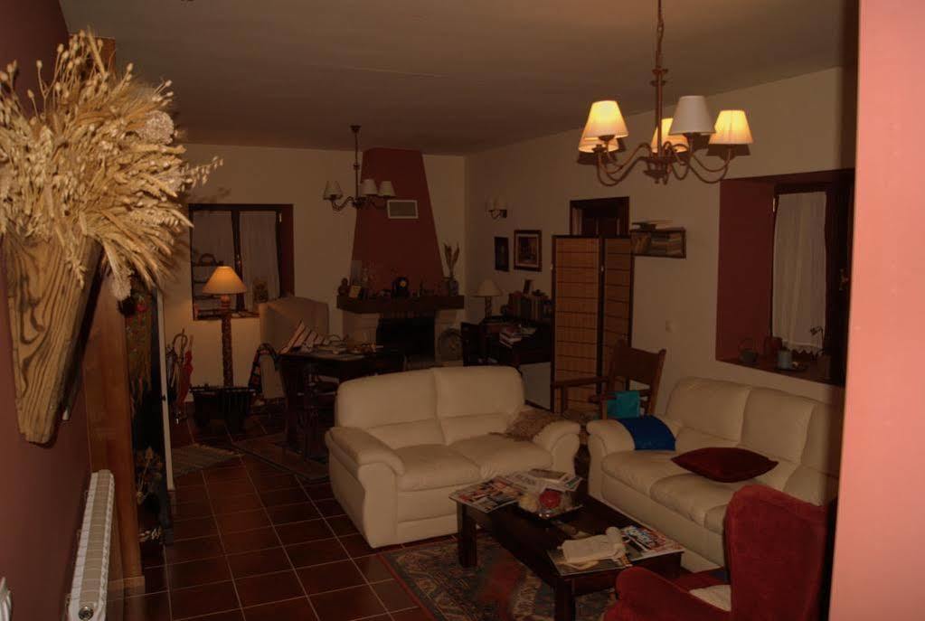 Casa Rural El Linaje De Los Cinco Sombreros Gallegos De San Vicente Kültér fotó